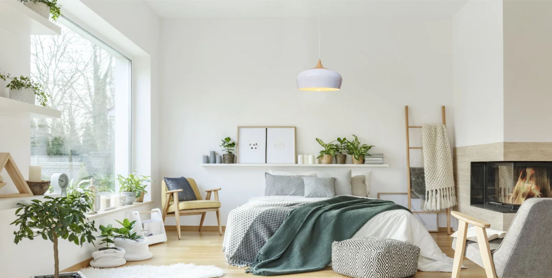 Idropitture Igienizzanti