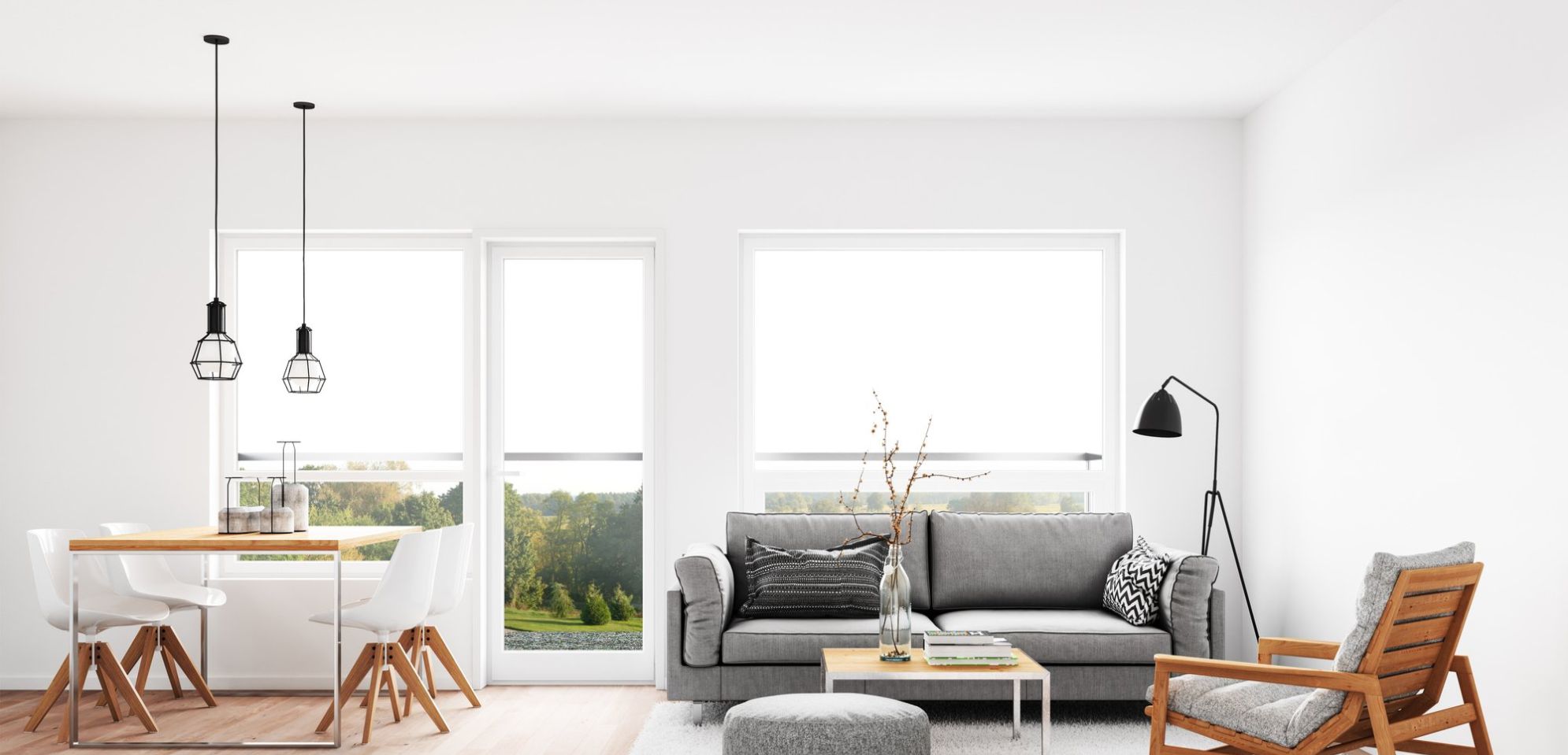 Idropitture Lavabili