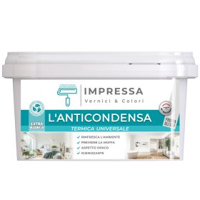L'ANTICONDENSA