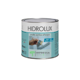 HIDROLUX IMPRESSA