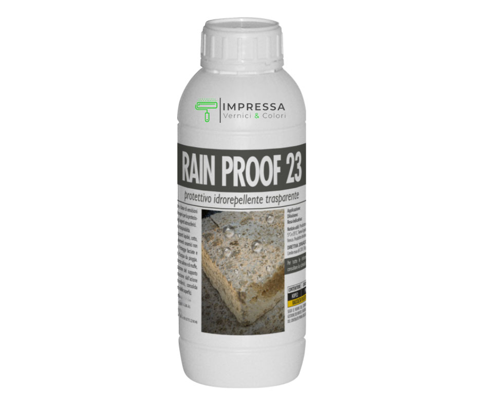 RAINPROOF 23