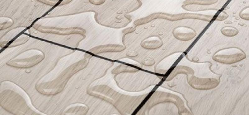 RAINPROOF 23 IMPERMEABILIZZANTE